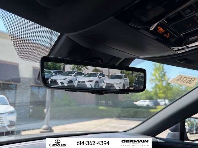 New 2026 Cloudburst Gray Lexus  350 PREMIUM+ AWD image 26