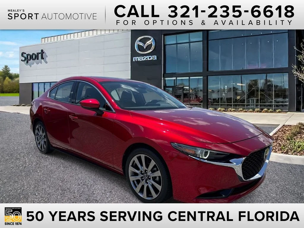 2021 Mazda CX-3 Premium AT 4-Door SKYACTIV's photo