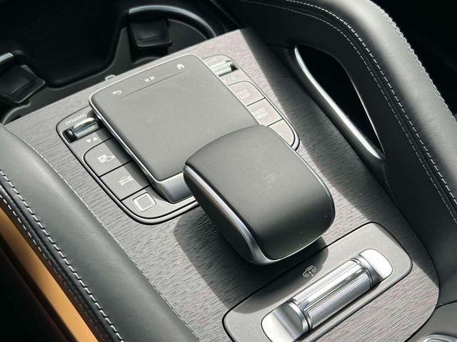 New 2026 Obsidian Black Metallic Mercedes-Benz AMG® GLE 63 S 4MATIC+ SUV image 35