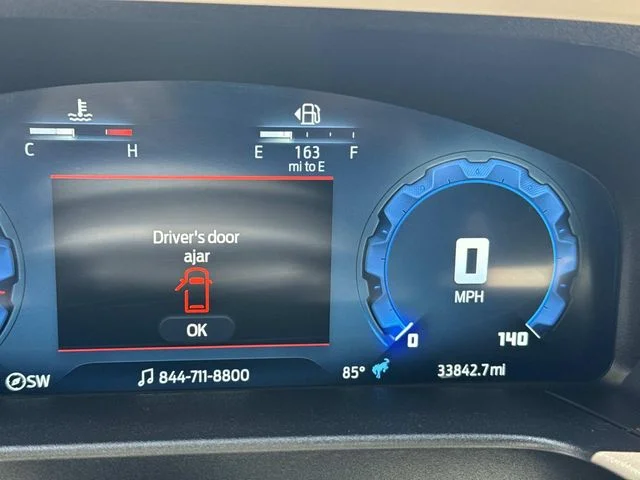 Certified Used 2025 Gray Metallic Ford Big Bend image 50