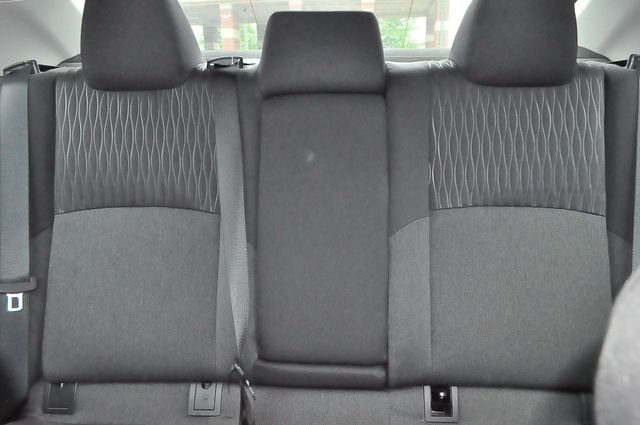 Used 2026 Silver Toyota LE image 13