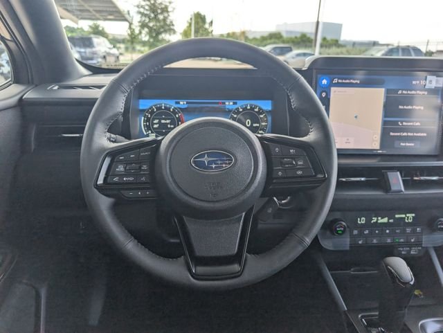 New 2026 RIVER ROCK PEARL Subaru Limited image 17