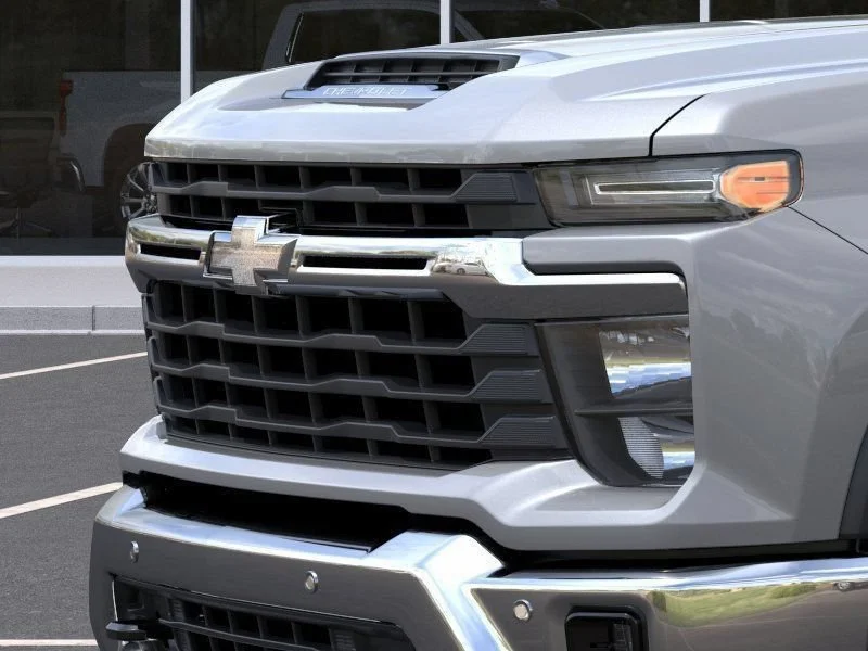 2026 Chevrolet Silverado 2500 HD LT - Photo 13