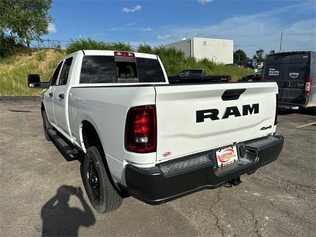 2025 RAM 2500 Tradesman - Photo 7