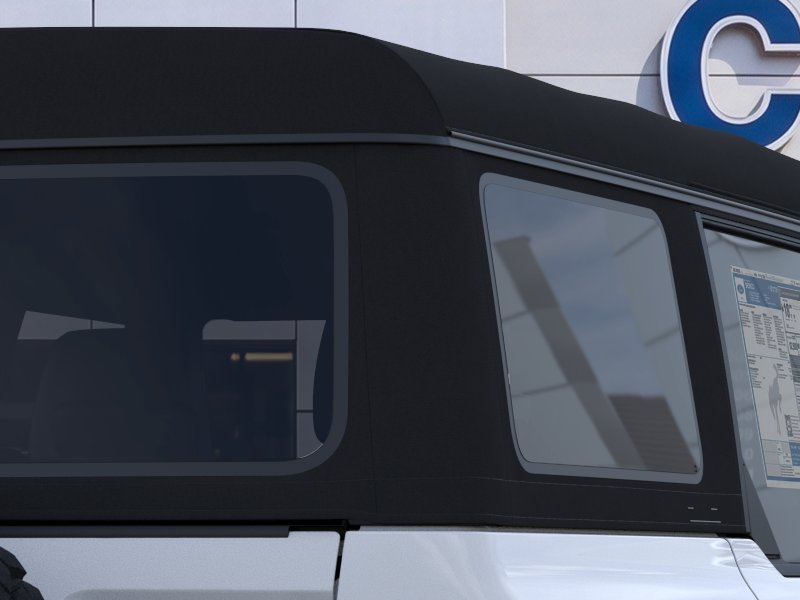 2025 Ford Bronco 4-Door Outer Banks - Photo 25