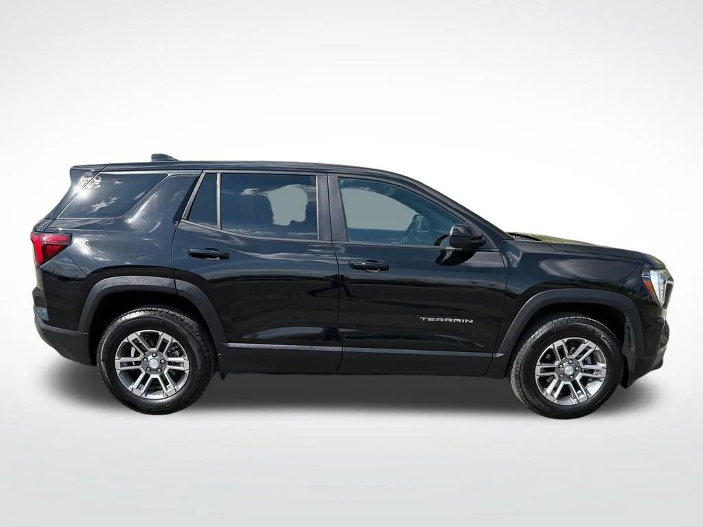 2026 GMC Terrain Elevation - Photo 7