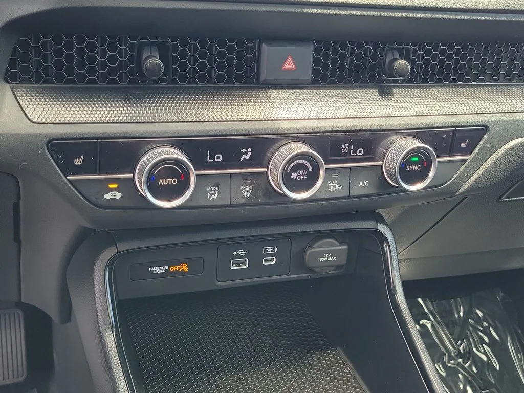 2023 Honda CR-V Sport - Photo 29
