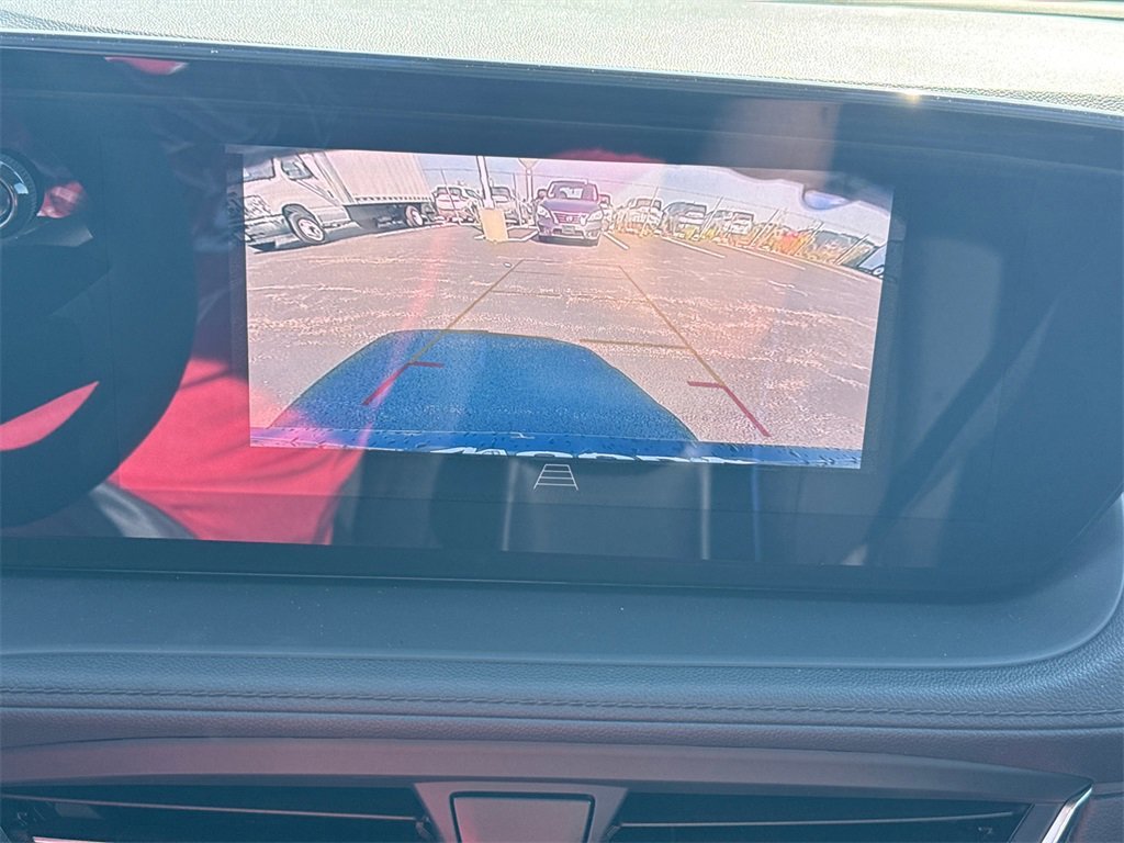 2026 BUICK ENCORE GX - Image 21