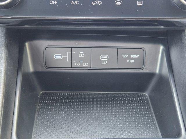 2026 Hyundai Santa Cruz SEL - Photo 35