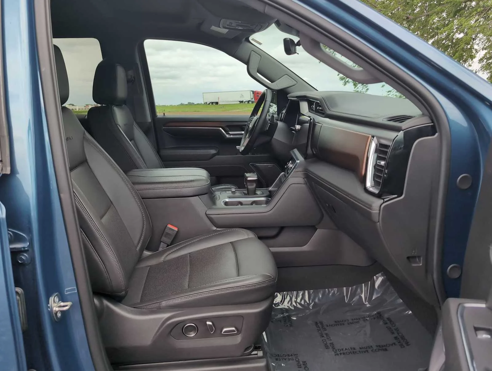 2024 GMC Sierra 1500 Denali Denali - Photo 30