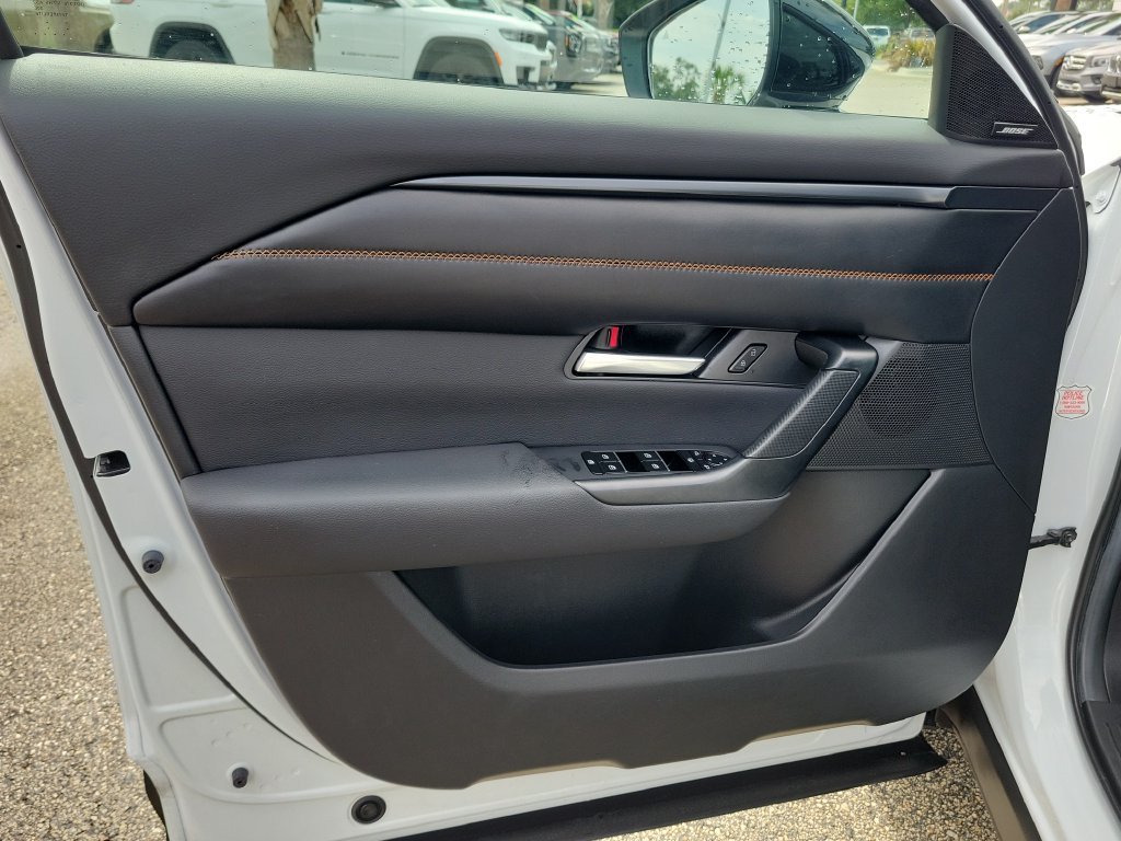 Used 2025 Beige Mazda 2.5 S Premium Plus Package image 21