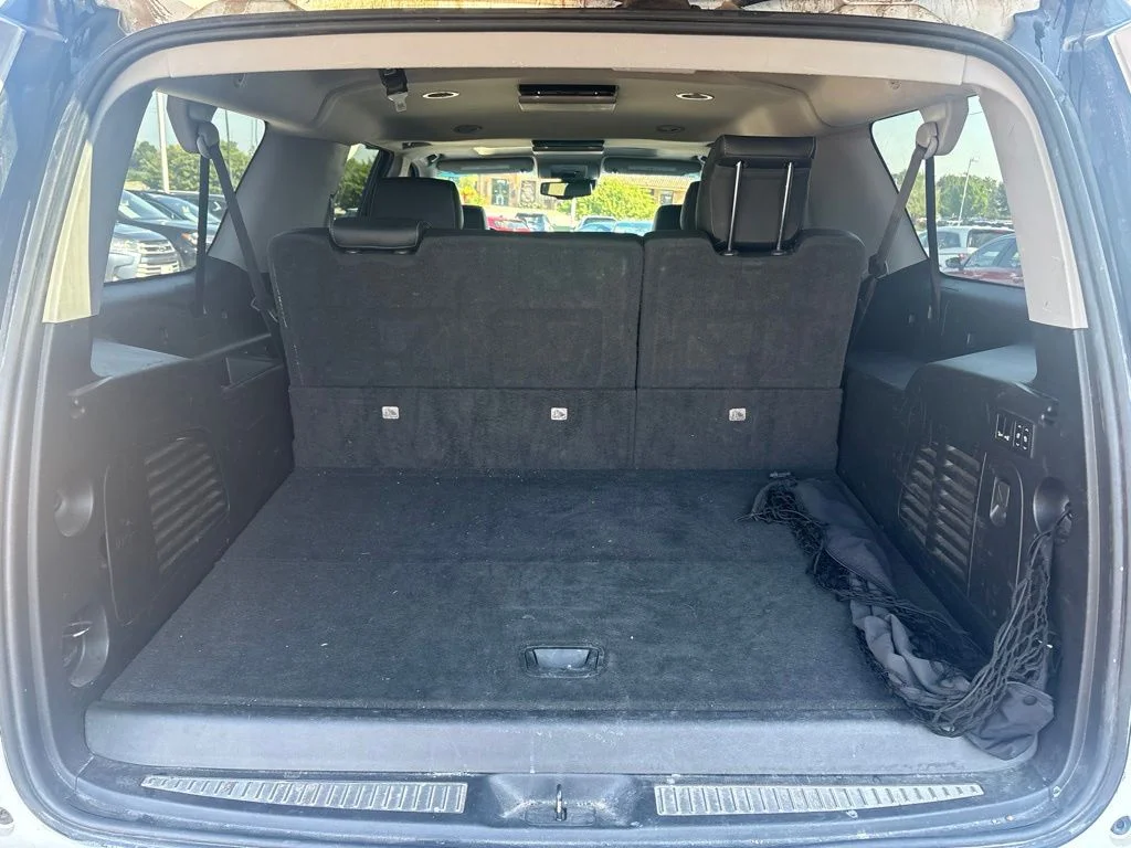 Used 2019 White Chevrolet LT image 46