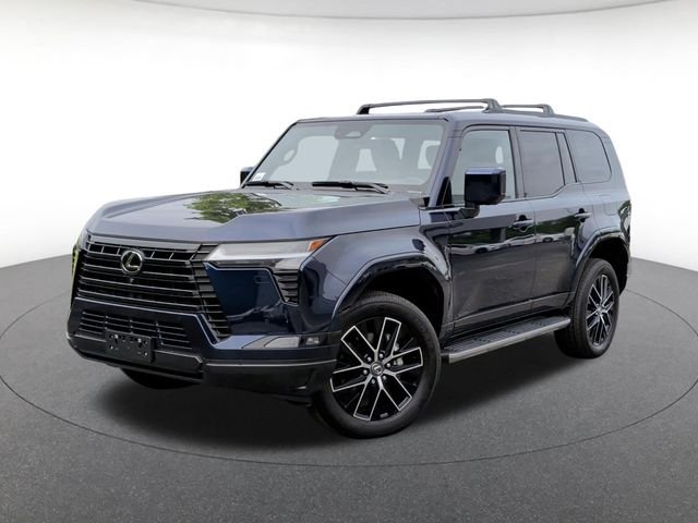 2025 Lexus GX