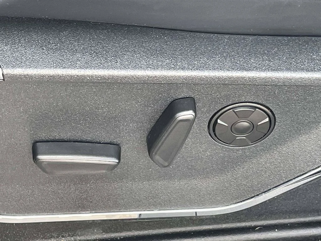 Certified Used 2024 Gray Ford Platinum image 14