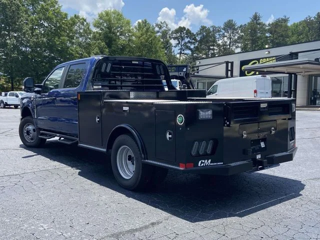 New 2026 Blue Ford XL image 5
