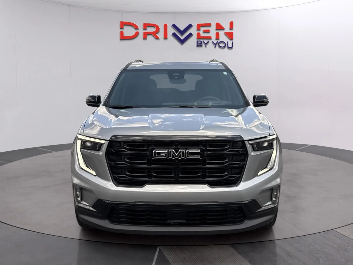 Used 2026 Sterling Metallic GMC Elevation image 9