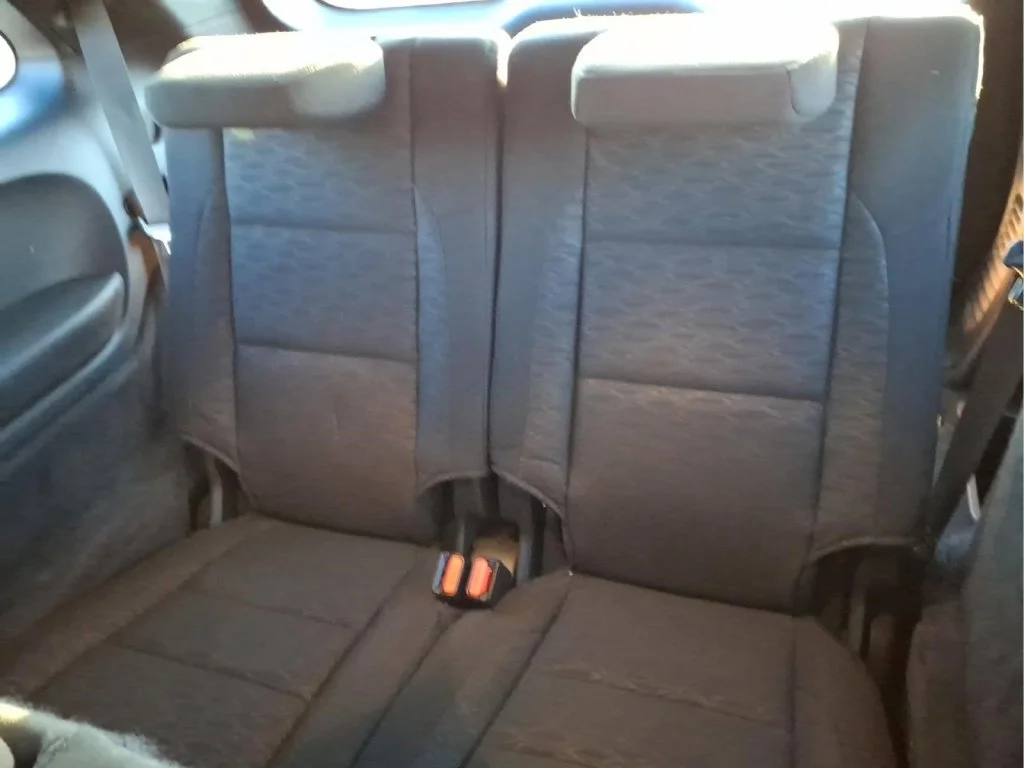 Used 2024 White Dodge SXT Plus image 13