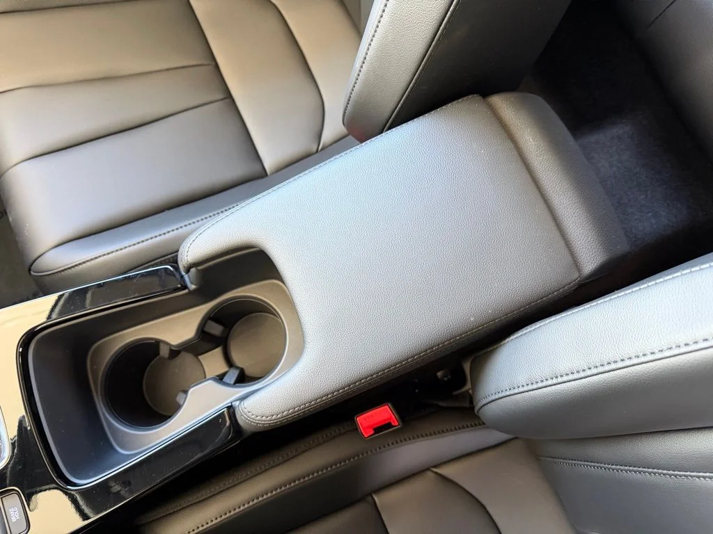 2026 Acura Integra Base - Photo 25