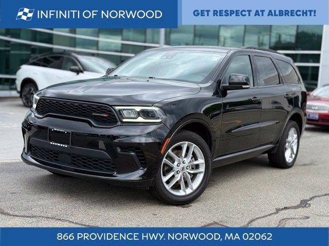 2024 Dodge Durango