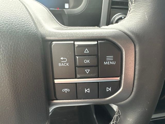 Used 2026 Black Ford XLT image 23