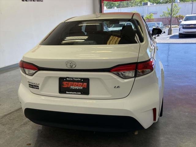 Certified Used 2025 ICE CAP Toyota  image 4