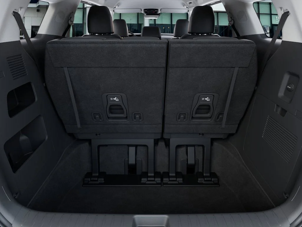 New 2026 Aurora Black Pearl Kia LXS image 19