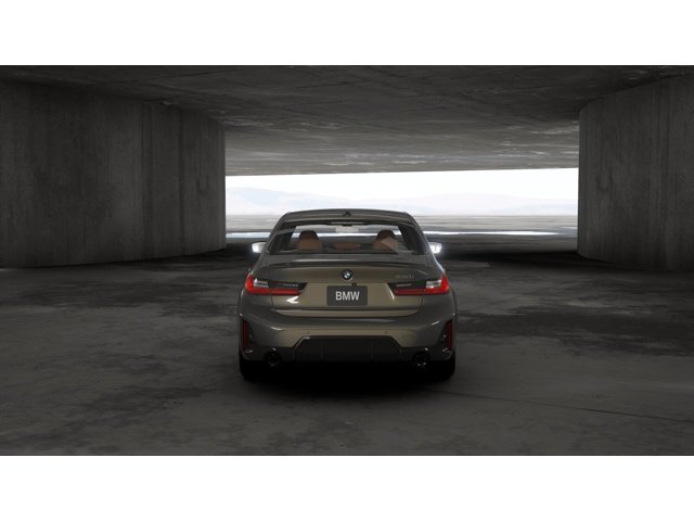 New 2026 Dravit Grey Metallic BMW  image 5