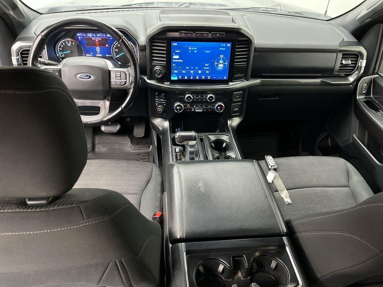 Used 2021 Lead Foot Ford XLT image 4