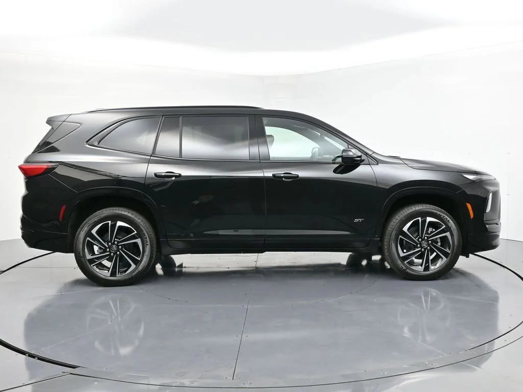 2026 Buick Enclave Sport Touring - Photo 6