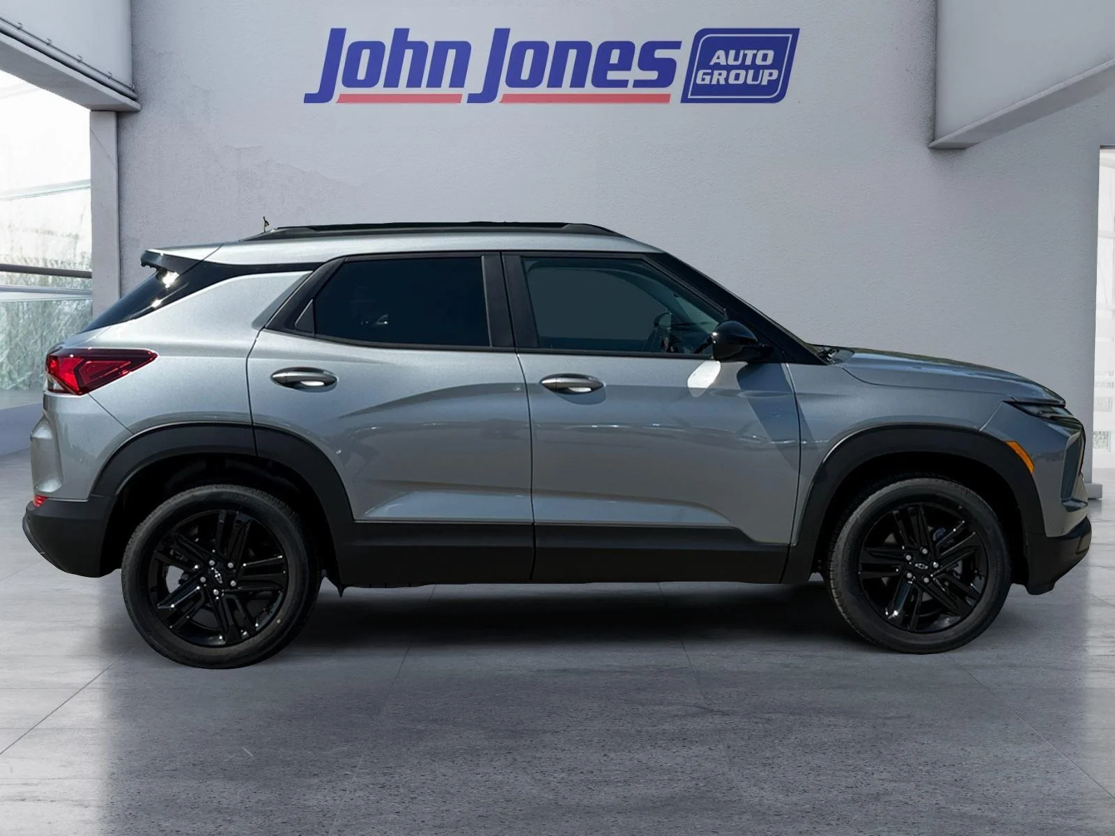 2026 Chevrolet Trailblazer LT - Photo 6
