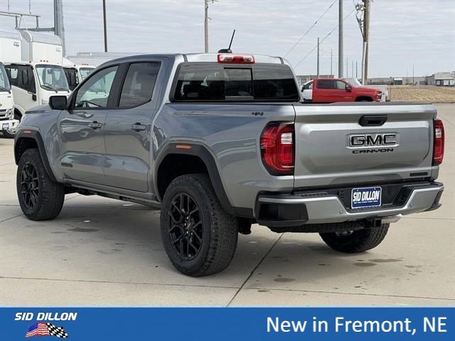 New 2026 Sterling Metallic GMC Elevation image 6