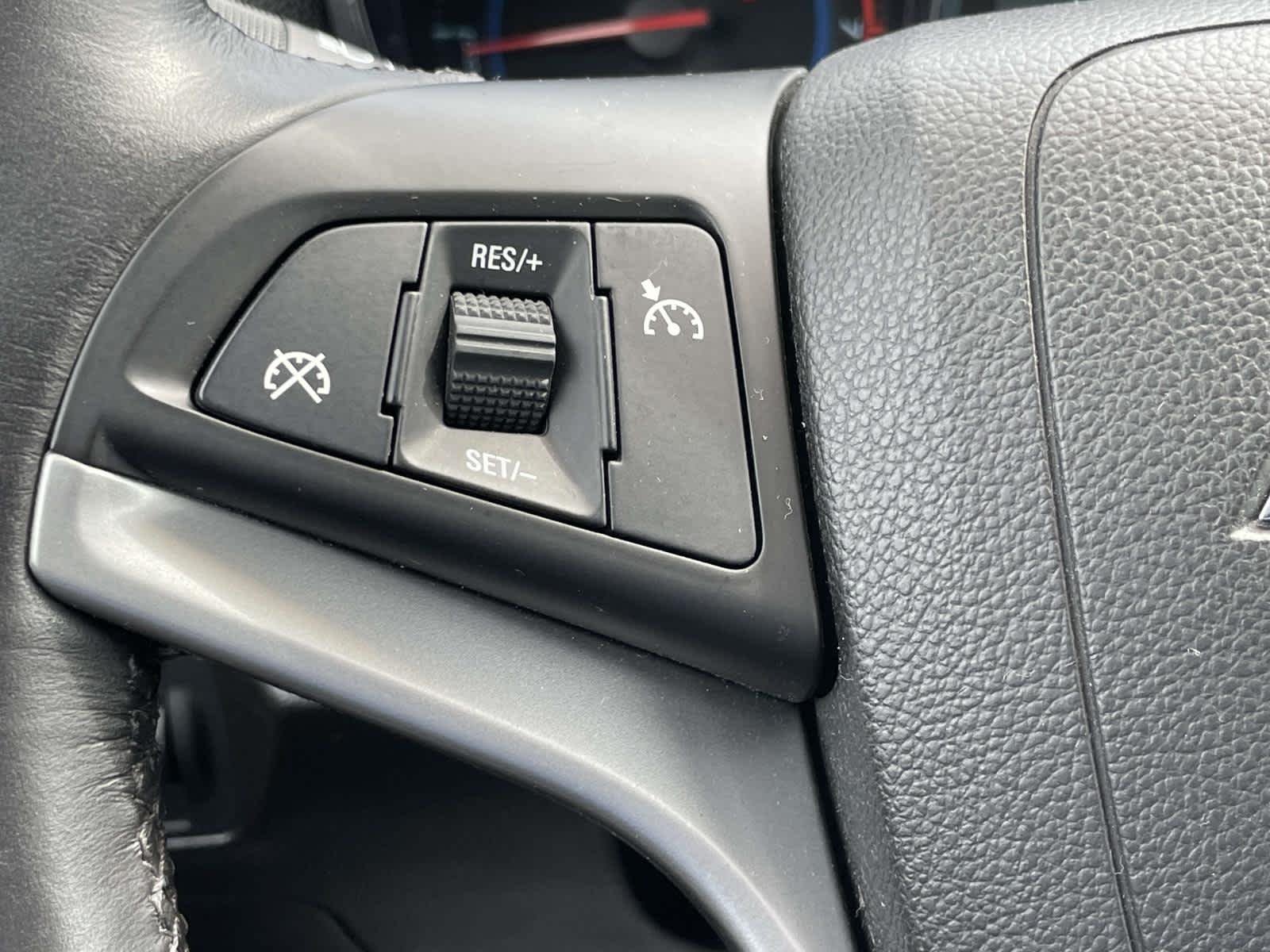 Used 2011 Ice Blue Metallic Chevrolet LTZ image 34
