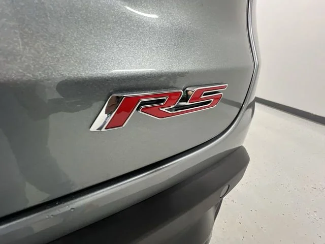 2026 Chevrolet Trax RS - Photo 30
