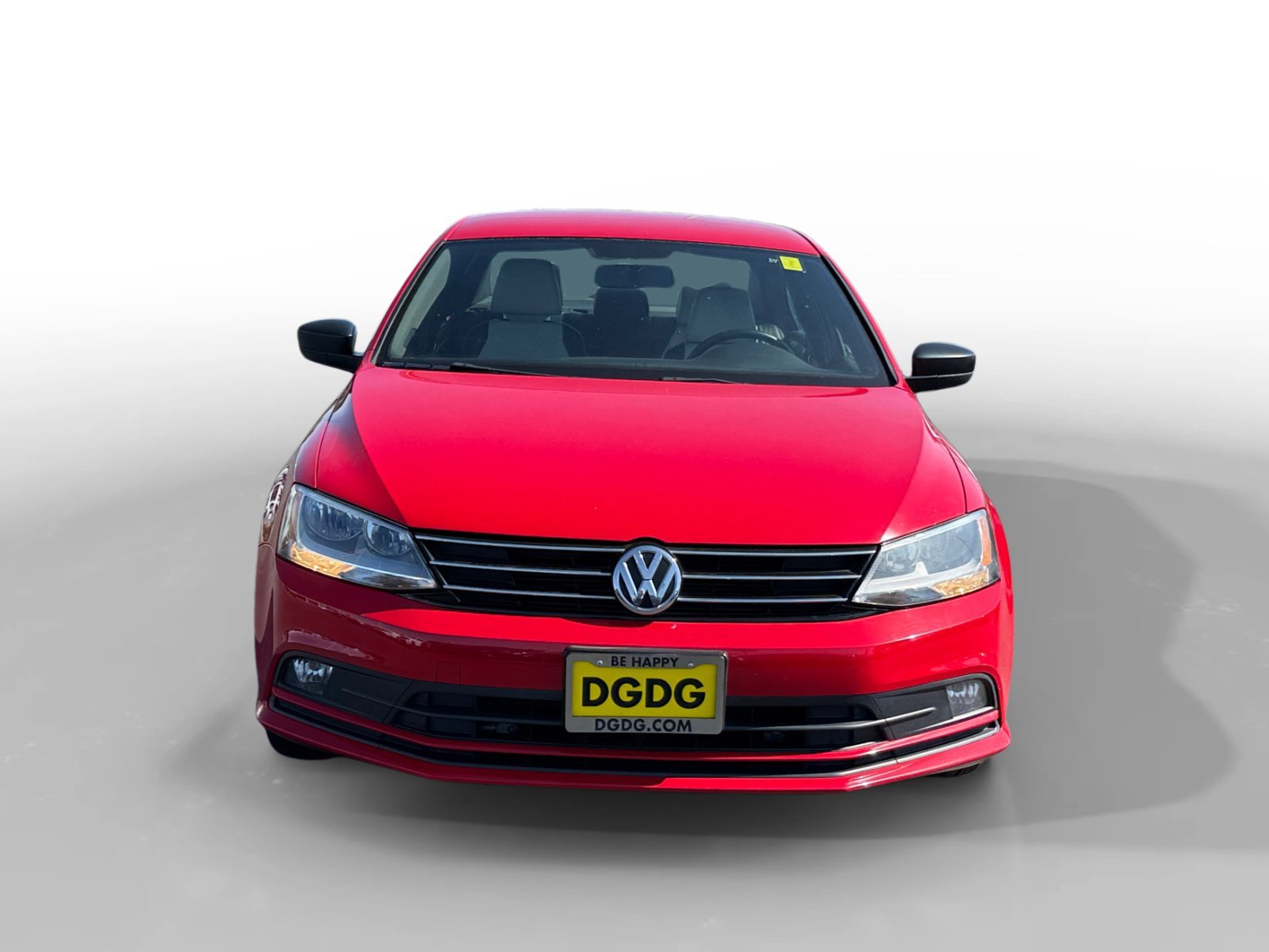 Used 2016 Tornado Red Volkswagen 1.8T Sport image 8