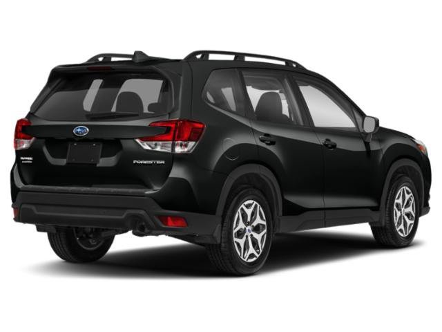 Used 2023 Subaru Forester Premium with VIN JF2SKAEC5PH501670 for sale in Saint Cloud, Minnesota