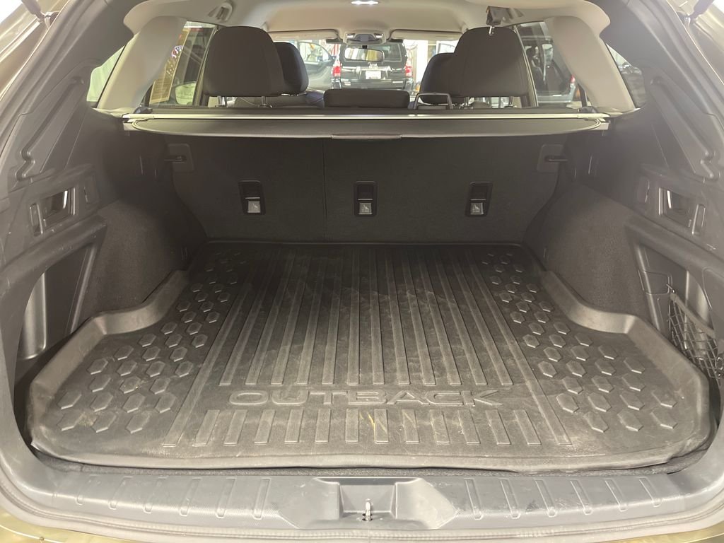 Certified Used 2024 Brown Subaru Premium image 28