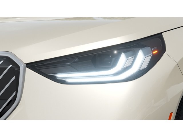 New 2026 Dune Grey Metallic BMW 30 xDrive image 6