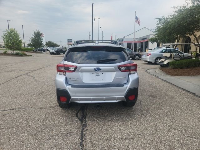 Used 2020 Silver Subaru Limited image 2