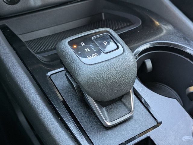 Used 2024 Deep Ocean Blue Nissan SV image 17