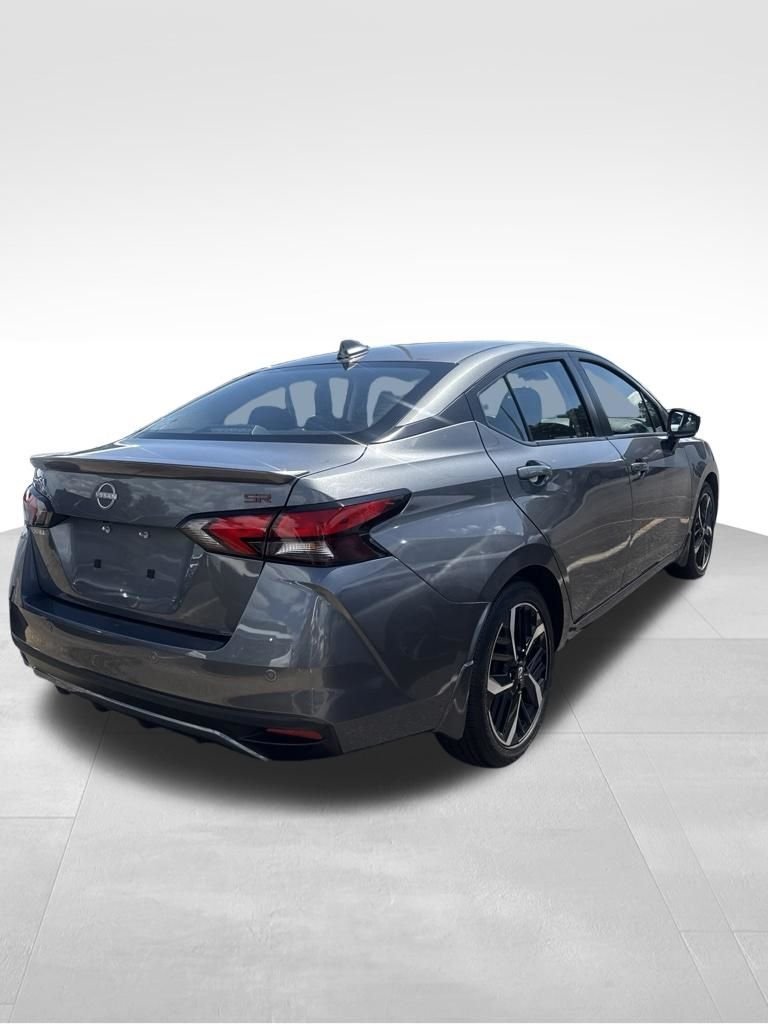 Used 2025 Gray Nissan 1.6 SR image 2
