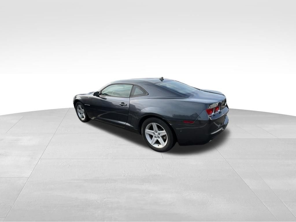 2011 Chevrolet Camaro 1LT - Photo 10