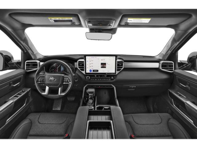 Used 2023 Army Green Toyota Limited image 5
