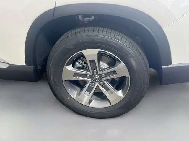 New 2026 Platinum White Pearl Honda EX-L image 23