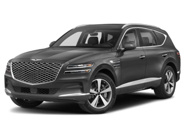 2023 GENESIS GV80