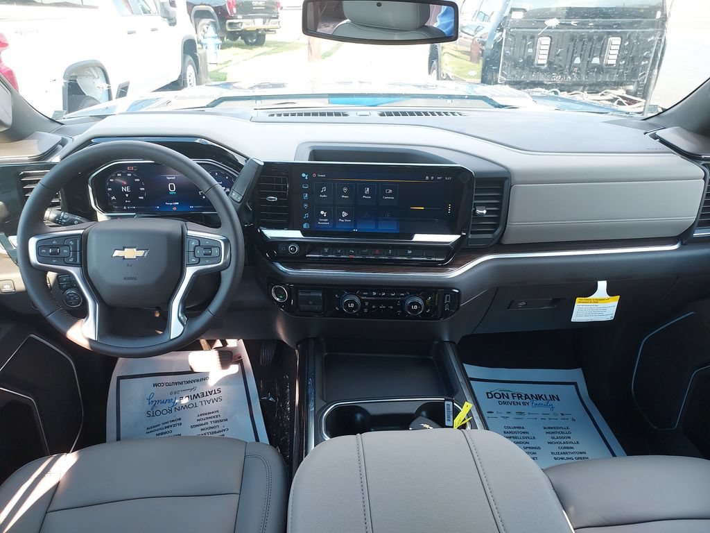 2026 Chevrolet Silverado 3500 HD LT - Photo 15