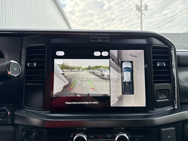2026 Ford F-350 Super Duty Lariat - Photo 33