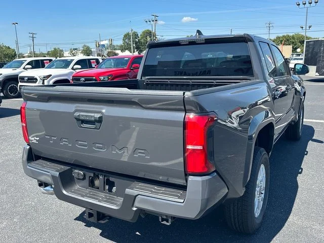 New 2026  Toyota SR5 image 3