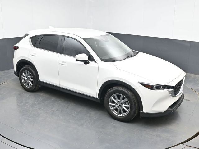 2022 Mazda CX-5 S Select Package