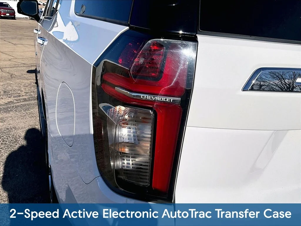 2023 Chevrolet Tahoe Premier - Photo 27