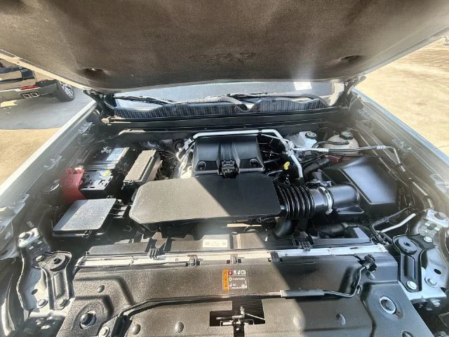 2024 Chevrolet Colorado LT - Photo 28